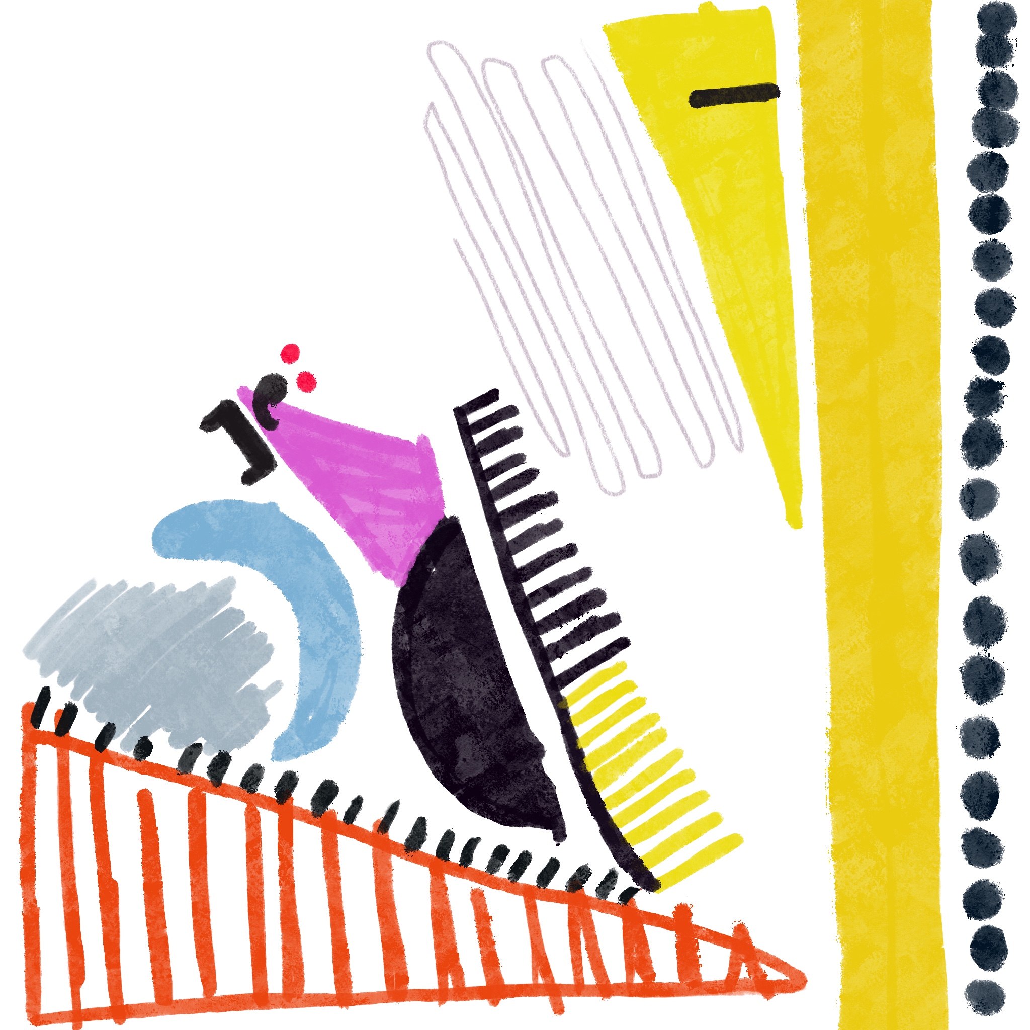 following the first activity that goes along with the ted talk answering the questions for myself